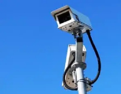 CCTV video enhancer