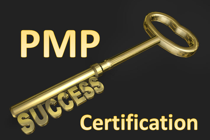 pmp certification