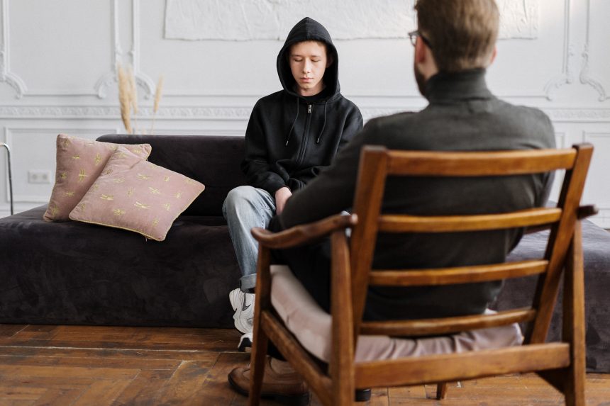 counselling vancouver