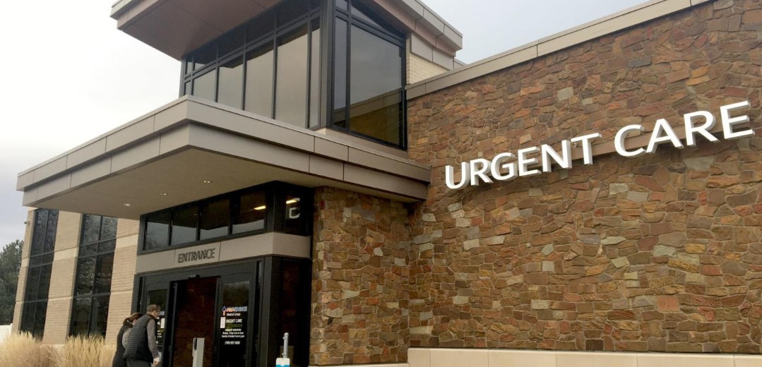 Urgent Care in Southgate