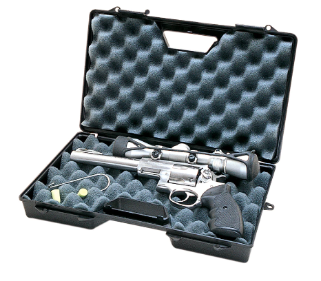 SKB gun cases