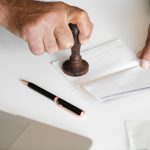 Hoboken Notary services