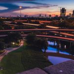 beautiful places to take pictures in Houston