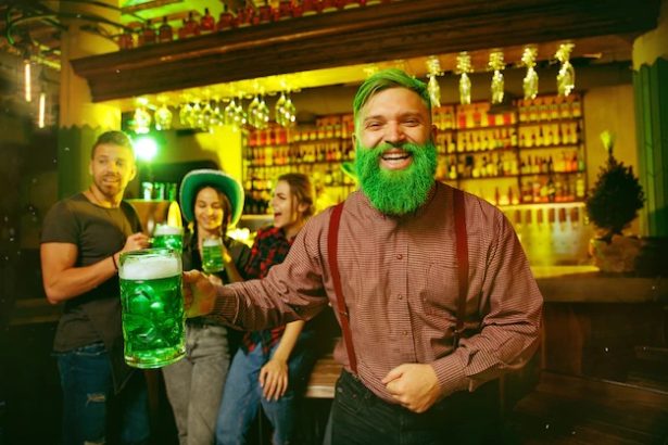 Asheville bachelor party