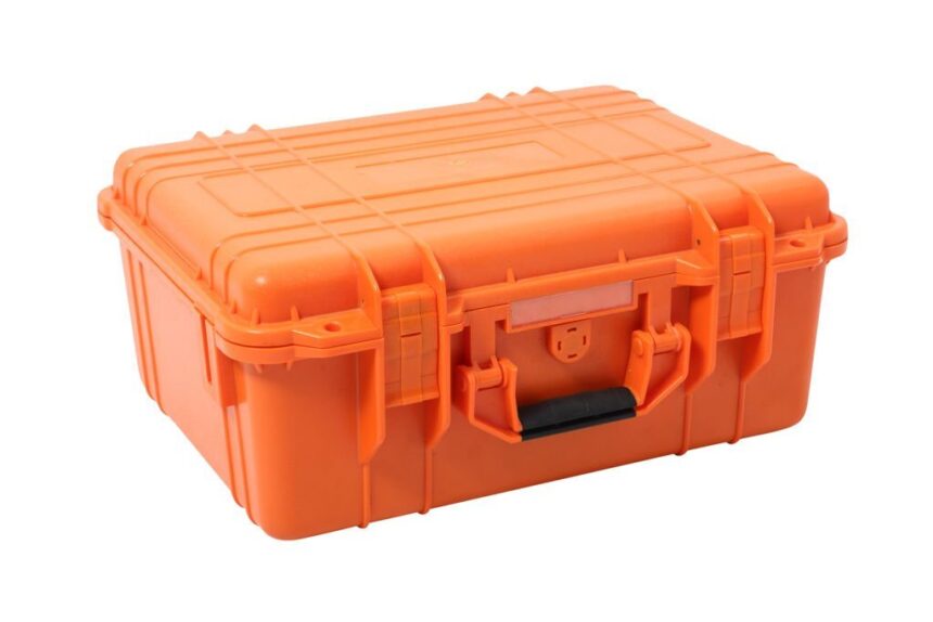 Hardigg cases