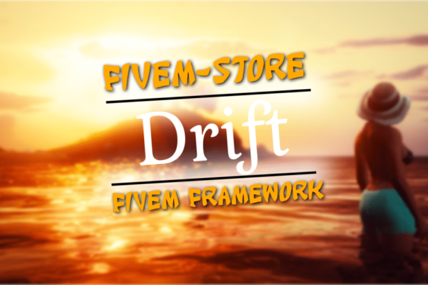 FiveM mod