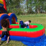 Game Rentals for Parties