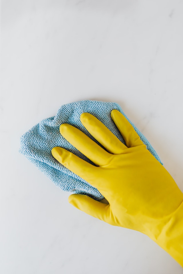 Domestic Cleaning Services in Australia: A Comprehensive Guide
