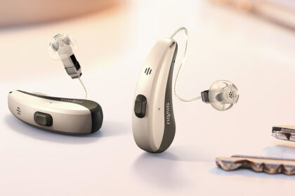 Unveiling the Future of Hearing Aids