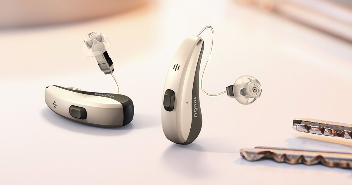 Unveiling the Future of Hearing Aids