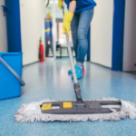 Key Services Offered by Janitorial Commercial Cleaning Companies