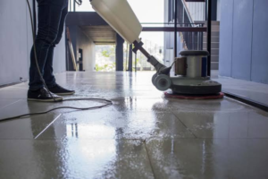 Key Services Offered by Janitorial Commercial Cleaning Companies