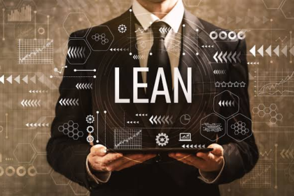 5 Notable Principles of Lean Manufacturing
