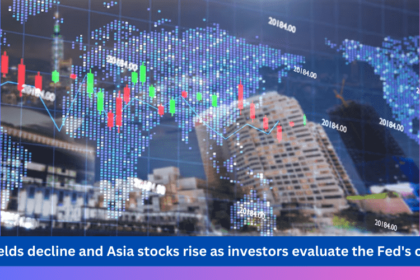 Asia stock exchange today