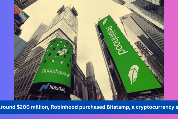 robinhood for crypto