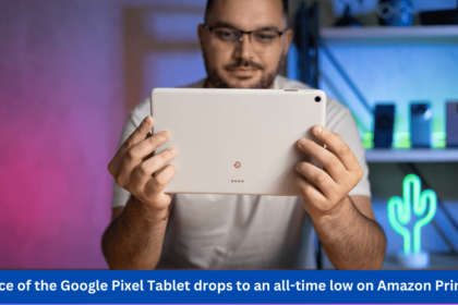 google-pixel-tablet-price-drops