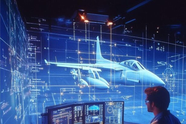 flight test engineer