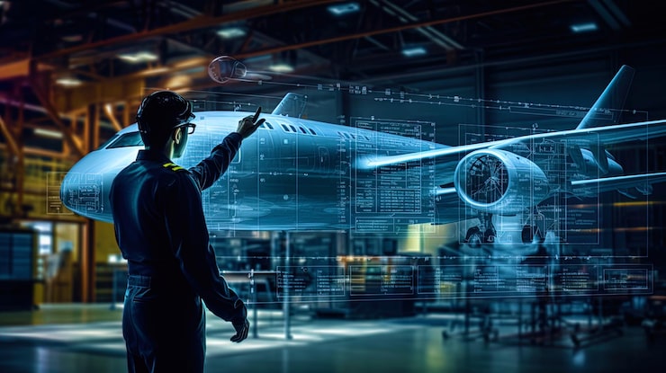 aircraft design software