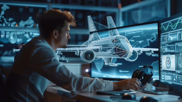 aircraft design software