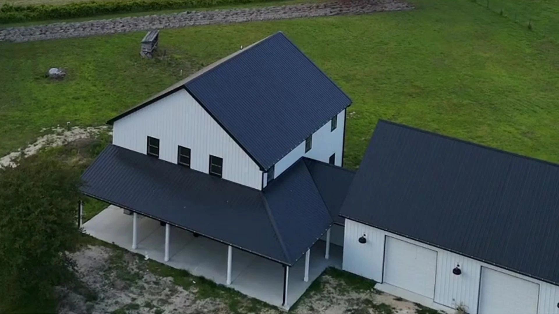 post frame builders Maryland