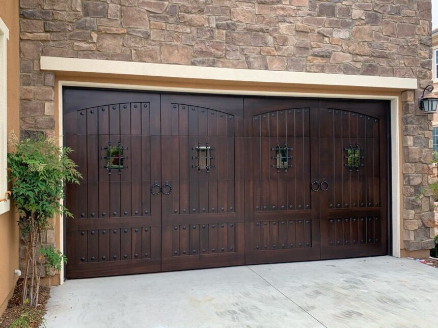 driveway gate automation