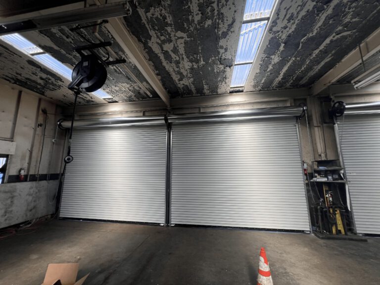 driveway gate automation