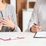Divorce lawyer
