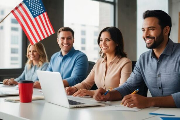 US college counselling