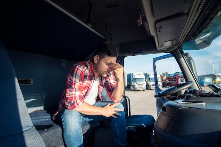 Trucking Accident Attorney