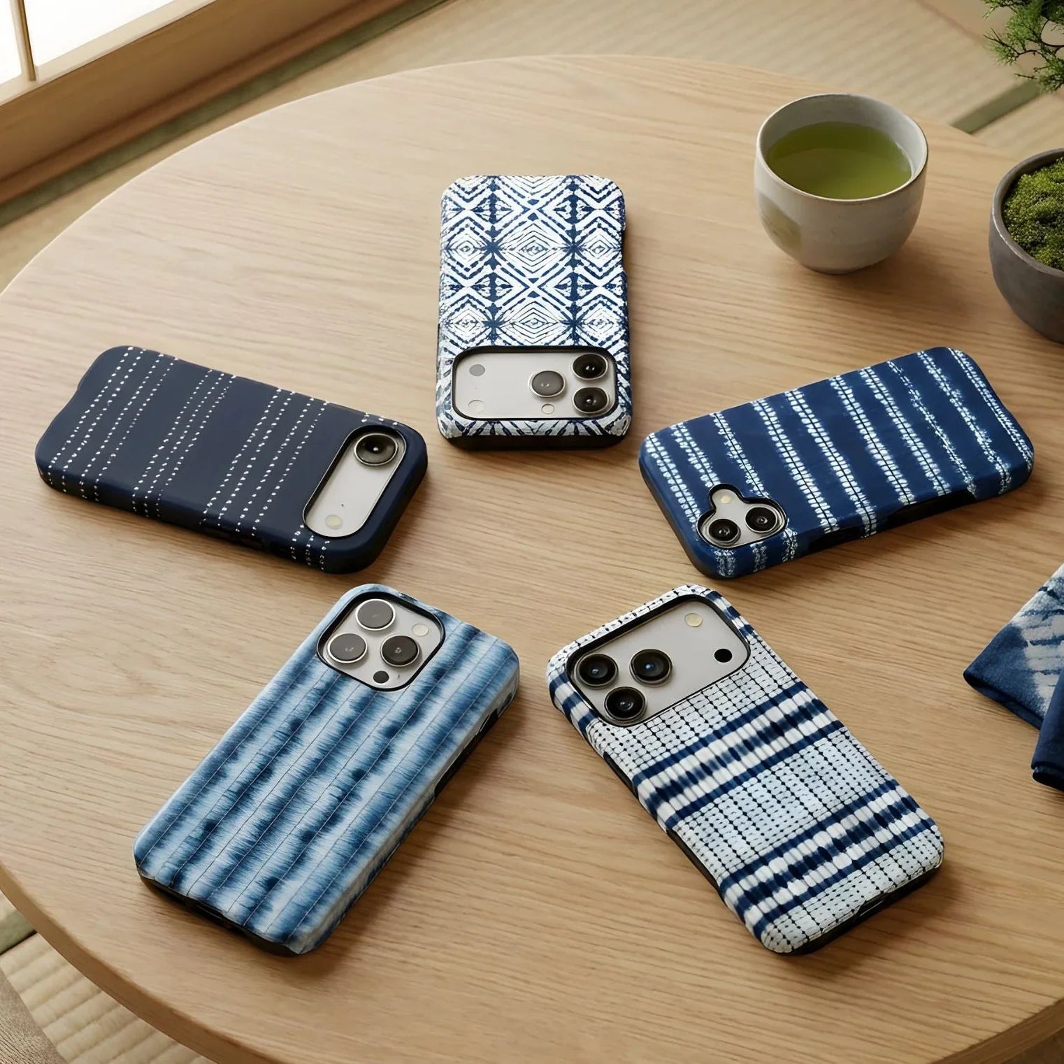 iPhone 17 Pro Max Cases