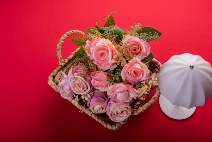 carnations in bulk
