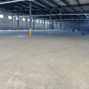 epoxy floor coating contractor