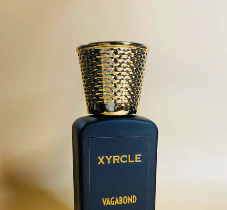 Long lasting perfume