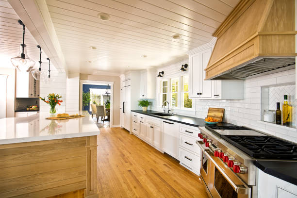 Home Renovation Houston