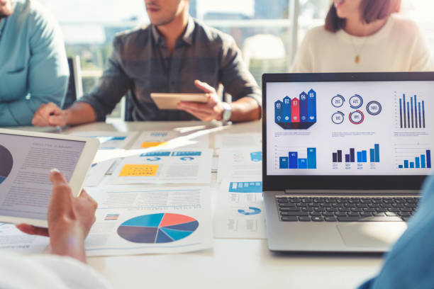 business consulting